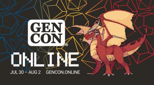 gen con