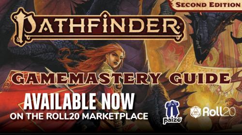 pathfinder