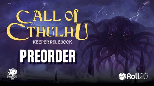 cthulhu