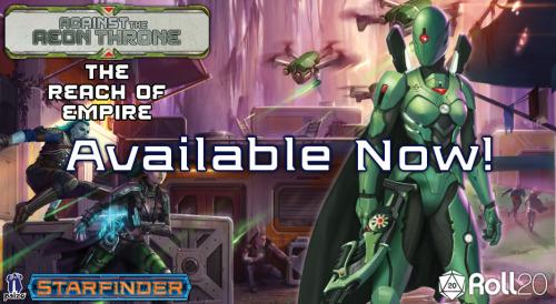 starfinder