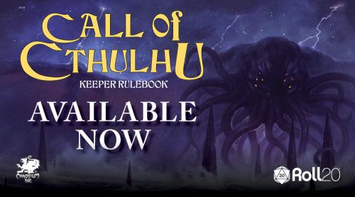 cthulhu