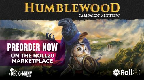 humblewood