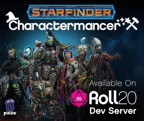 starfinder