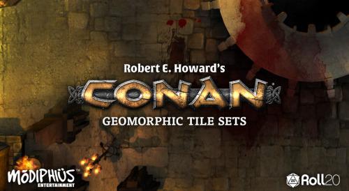 conan