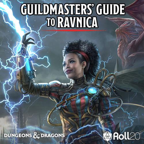 guildmaster