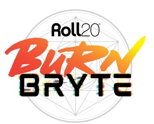 burn bryte