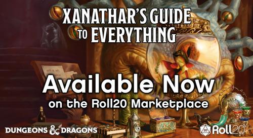 xanathar